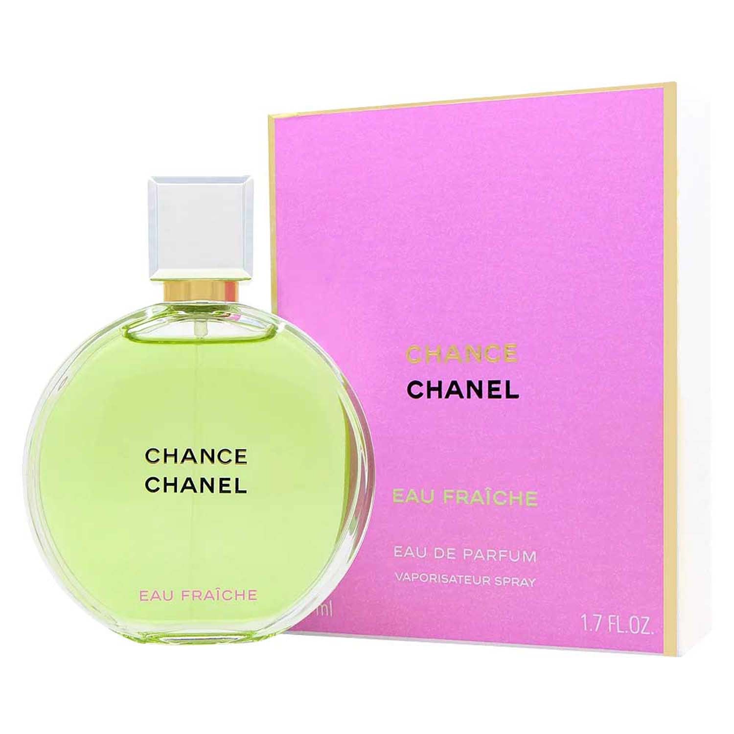 Chance Eau Splendide - Retail Bottle – MicroPerfumes.com