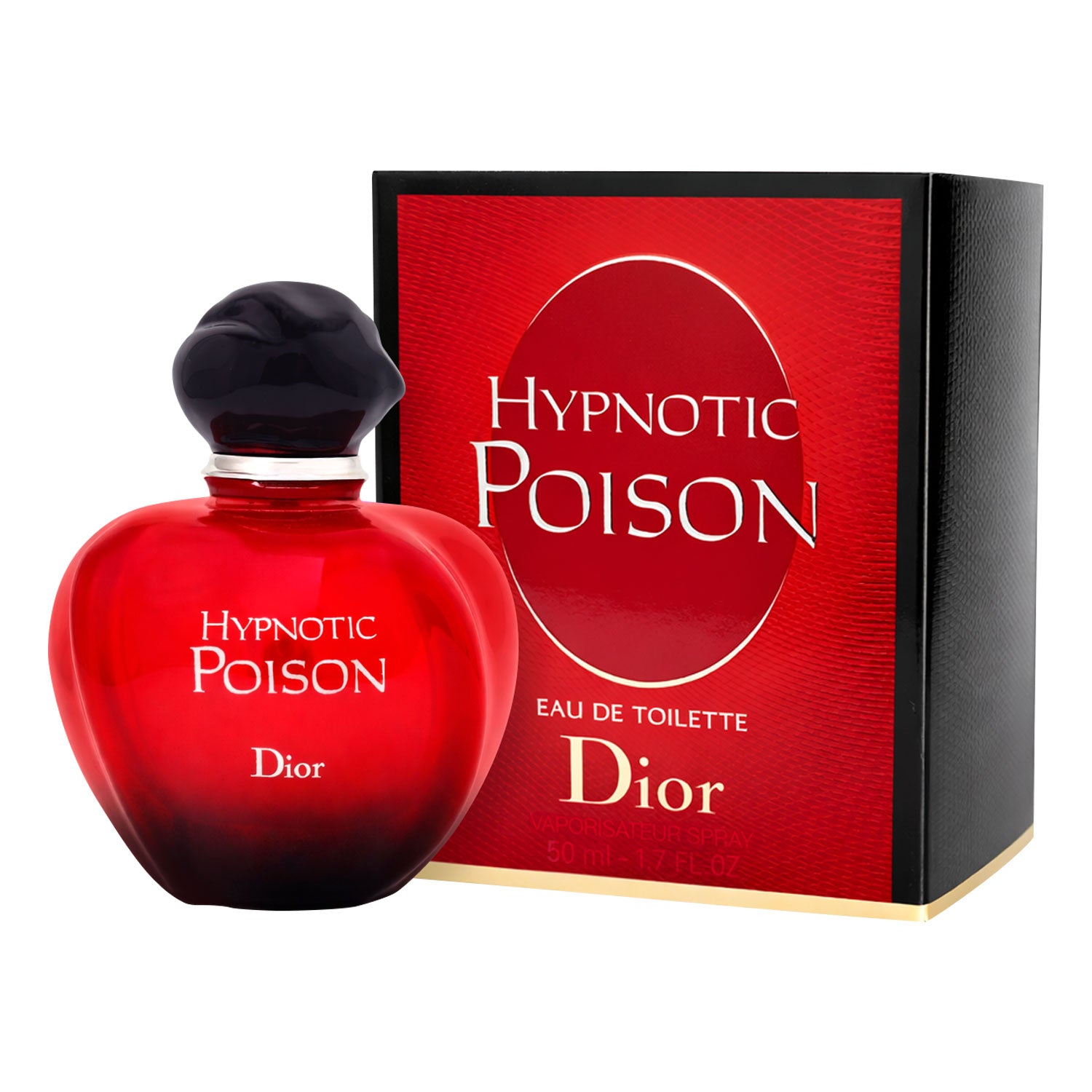 Poison by Christian Dior Eau de Toilette Sample Vial for Women