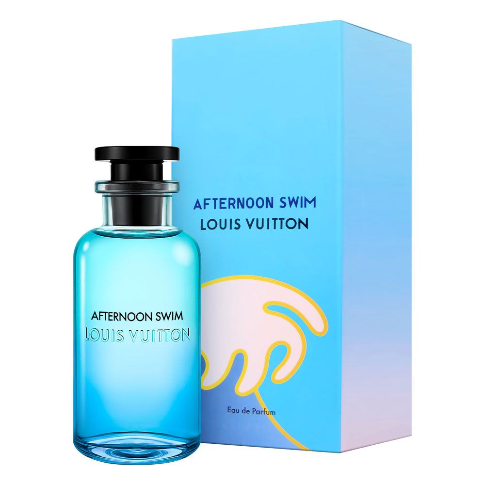 Afternoon Swim by Louis Vuitton Eau de Parfum Travel Spray for Men