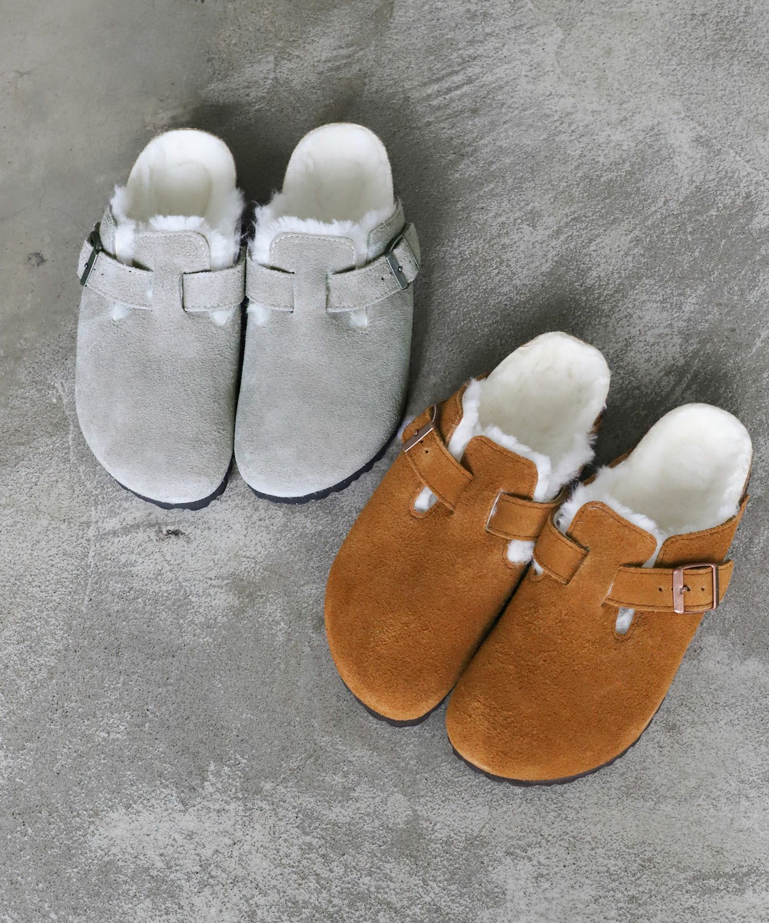 fur&boa_ITEM | MICA&DEAL ONLINE STORE