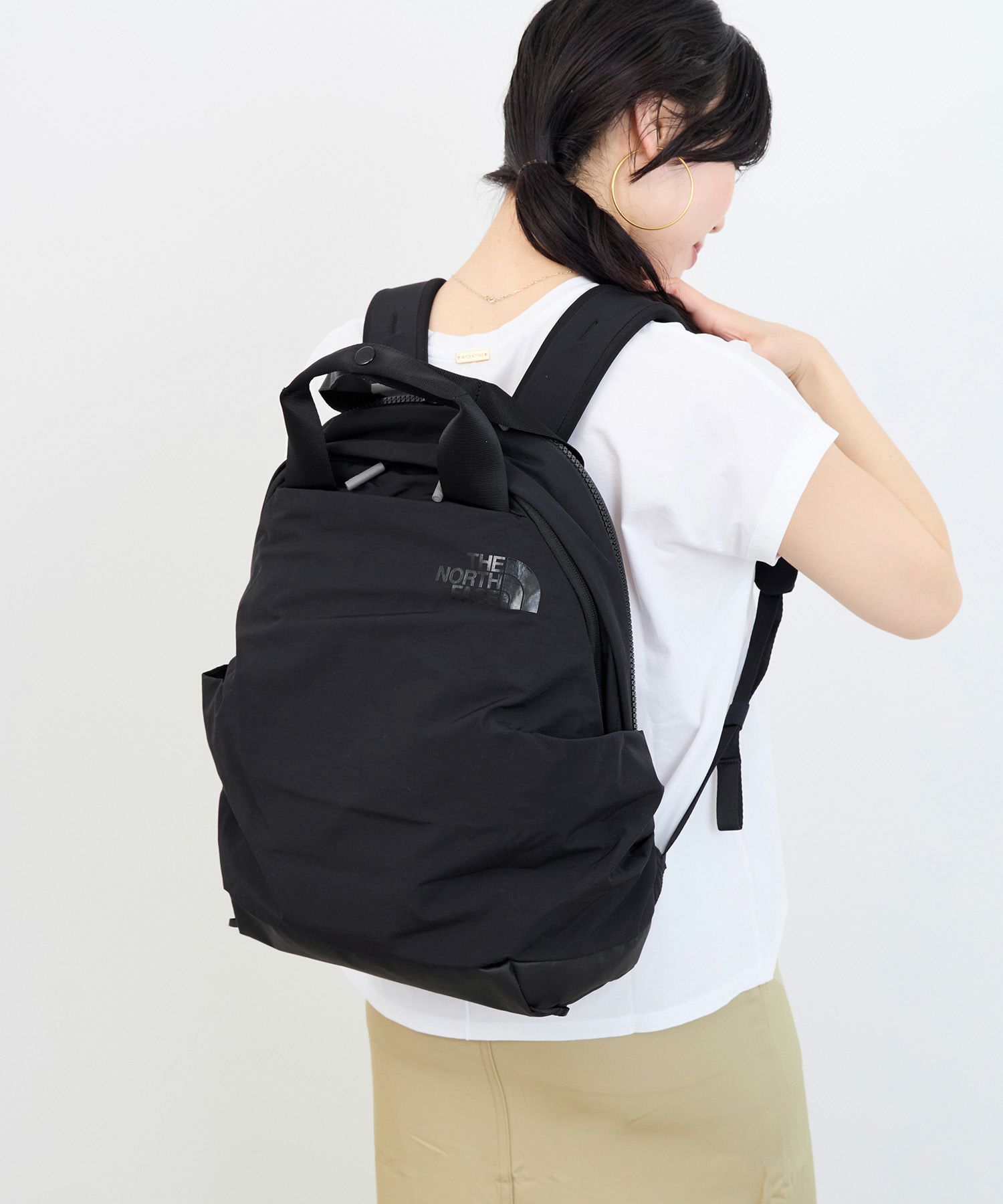 THE NORTH FACE】ネバーストップデイパック-W Never Stop Daypack