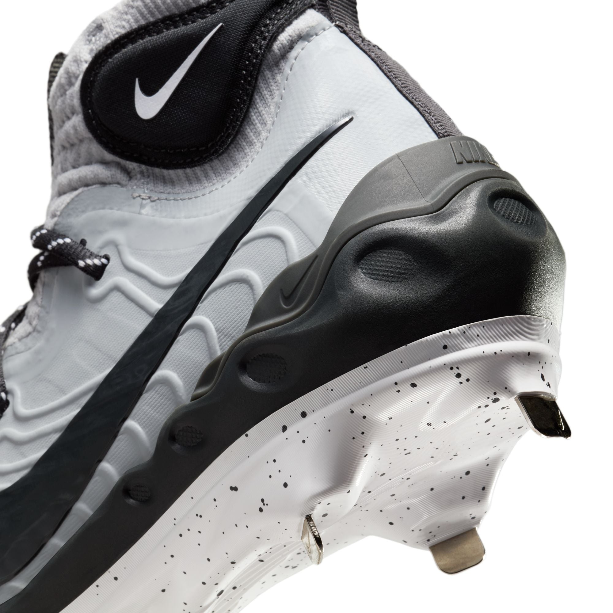 Nike Alpha Huarache NXT Men's Baseball Cleats – Midway Sports
