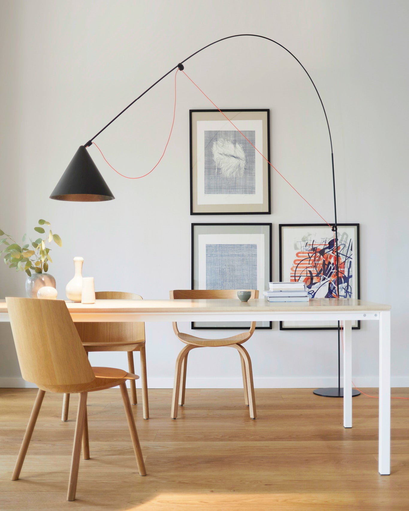 AYNO XL | floor – Midgard Licht