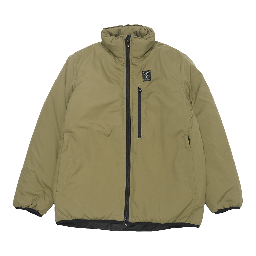 South2 West8[サウス2 ウェスト8]Insulator Jacket JO761 << MIDLAND