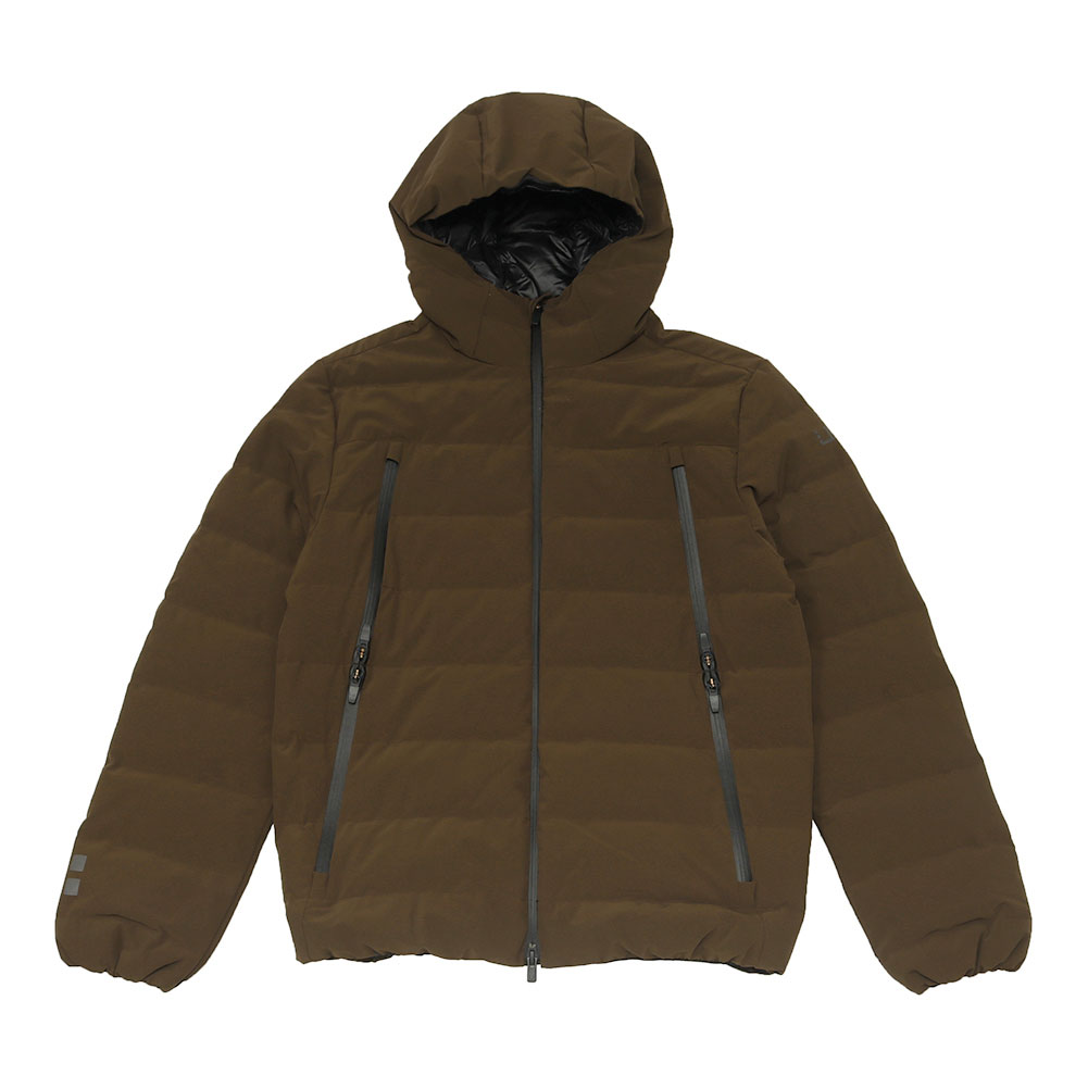 UBR／UBER[ウーバー]Regulator Down Jacket 7044 << MIDLAND SHIP