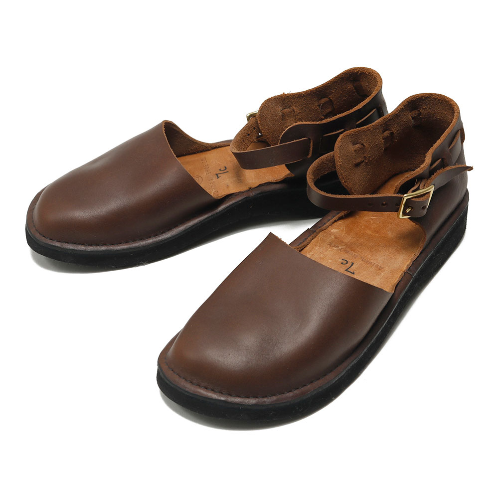 AURORA SHOES[オーロラシューズ]Mary Jane << MIDLAND SHIP