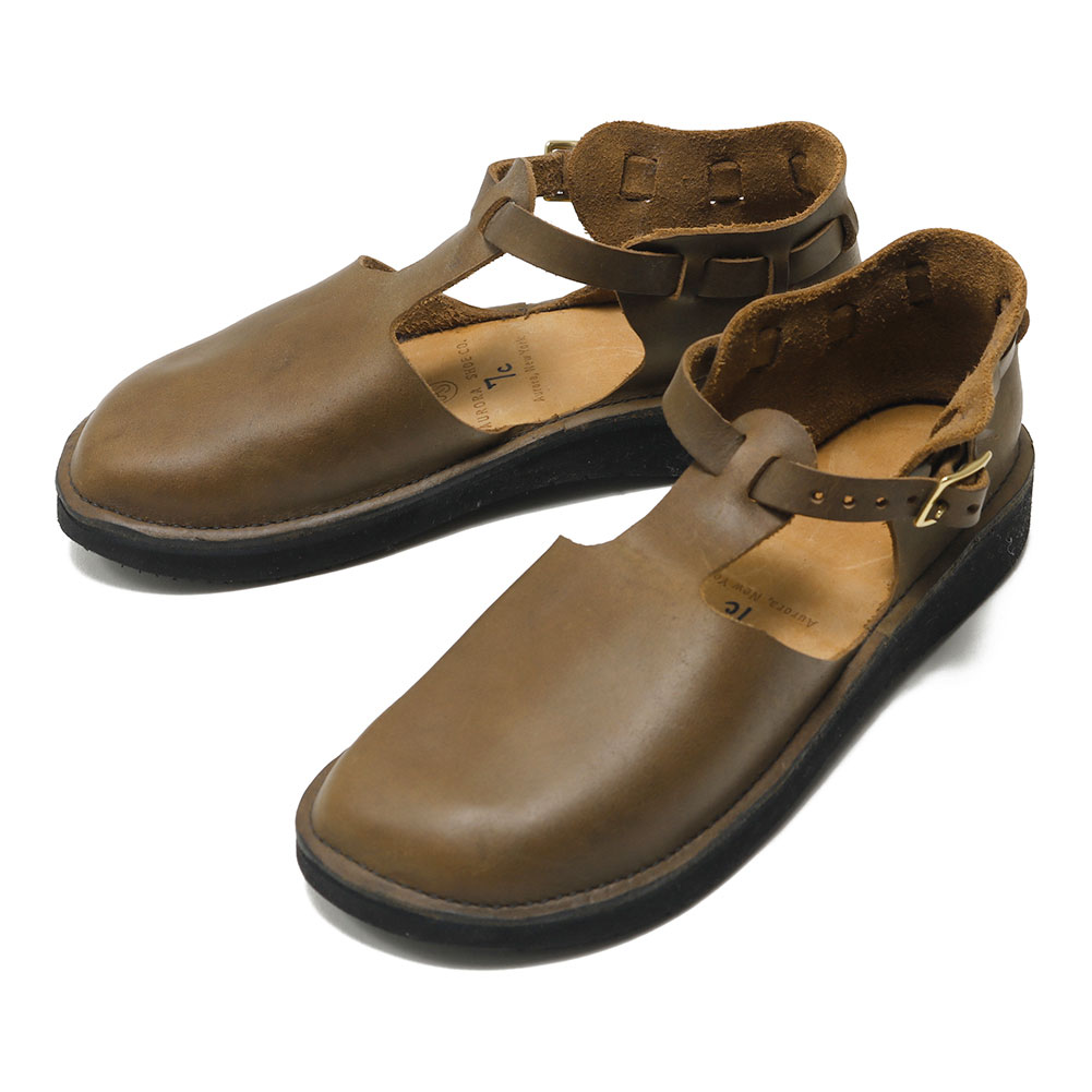 AURORA SHOES[オーロラシューズ]T-Strap << MIDLAND SHIP
