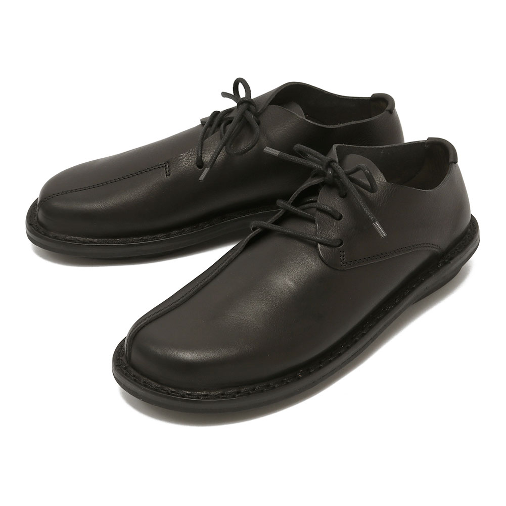 trippen[トリッペン]レースアップシューズ GANGSTER-WAW << MIDLAND