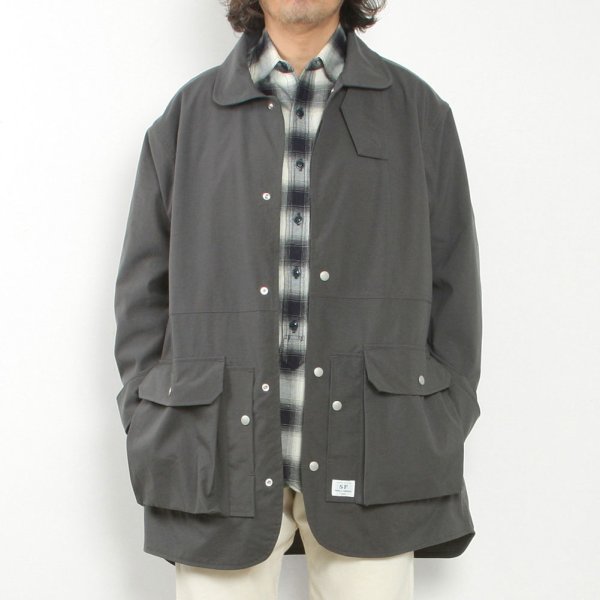 SASSAFRAS[ササフラス]一覧 << MIDLAND SHIP［ミッドランドシップ