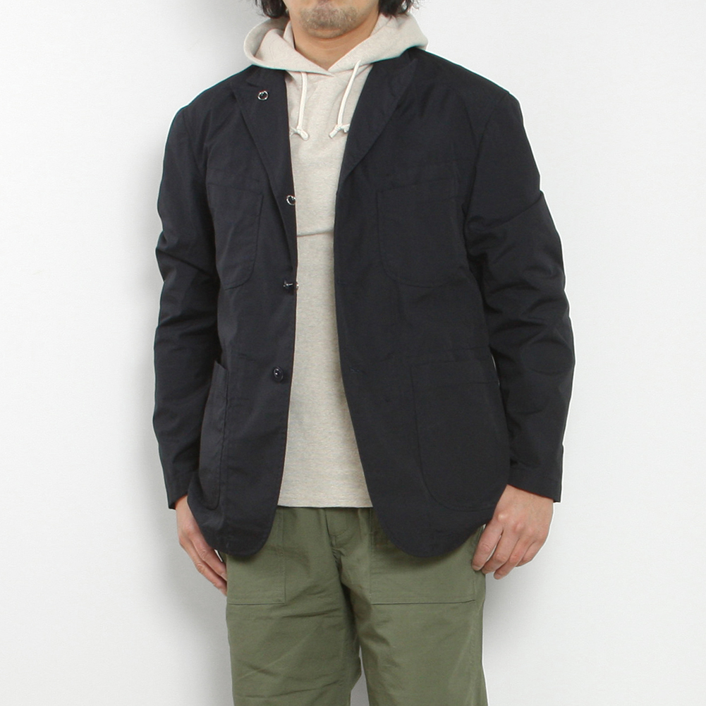 ENGINEERED GARMENTS[エンジニアド ガーメンツ]Bedford Jacket PC