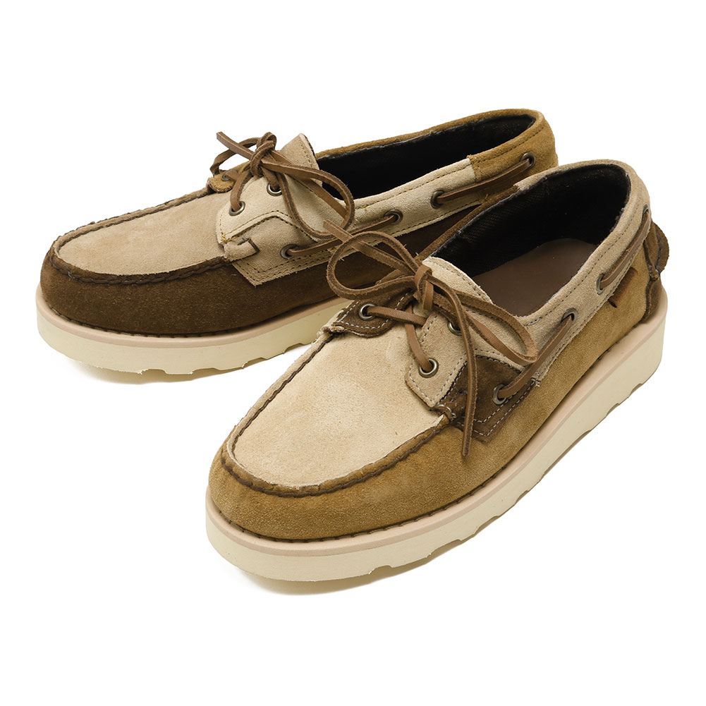 ENGINEERED GARMENTS[エンジニアド ガーメンツ]SEBAGO Boat Shoes