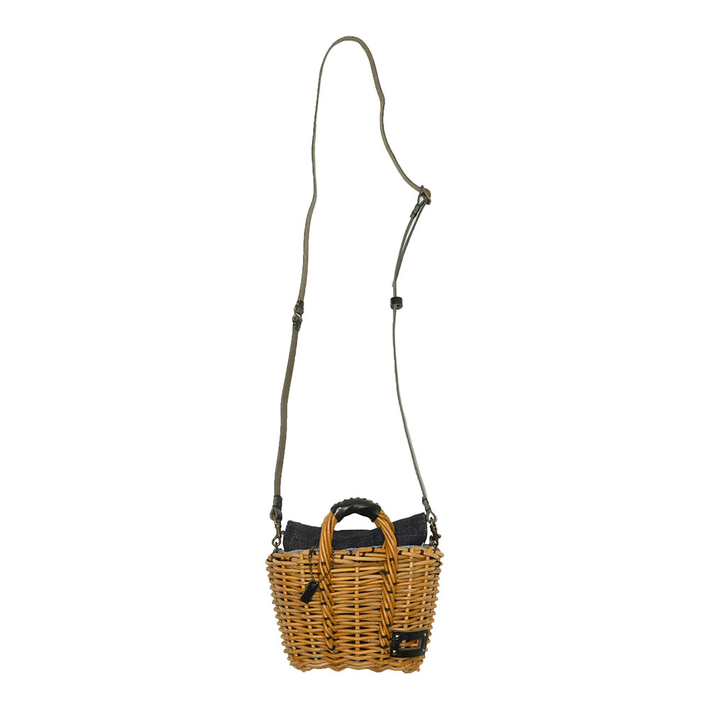 eb・a・gos[エバゴス]マルシェミニミニ・デニム 14606 << MIDLAND SHIP