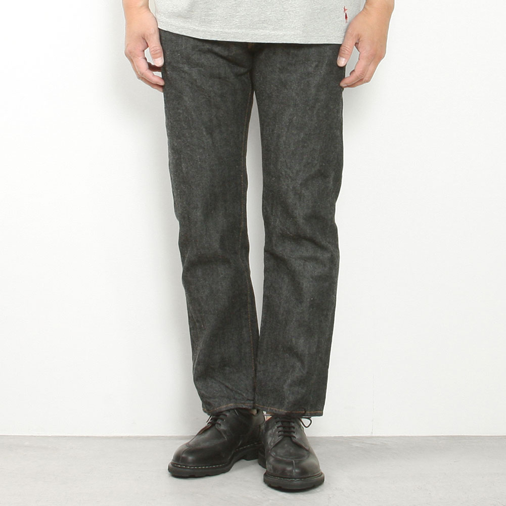 RESOLUTE[リゾルト]15th 710 BLACK GB710 << MIDLAND SHIP