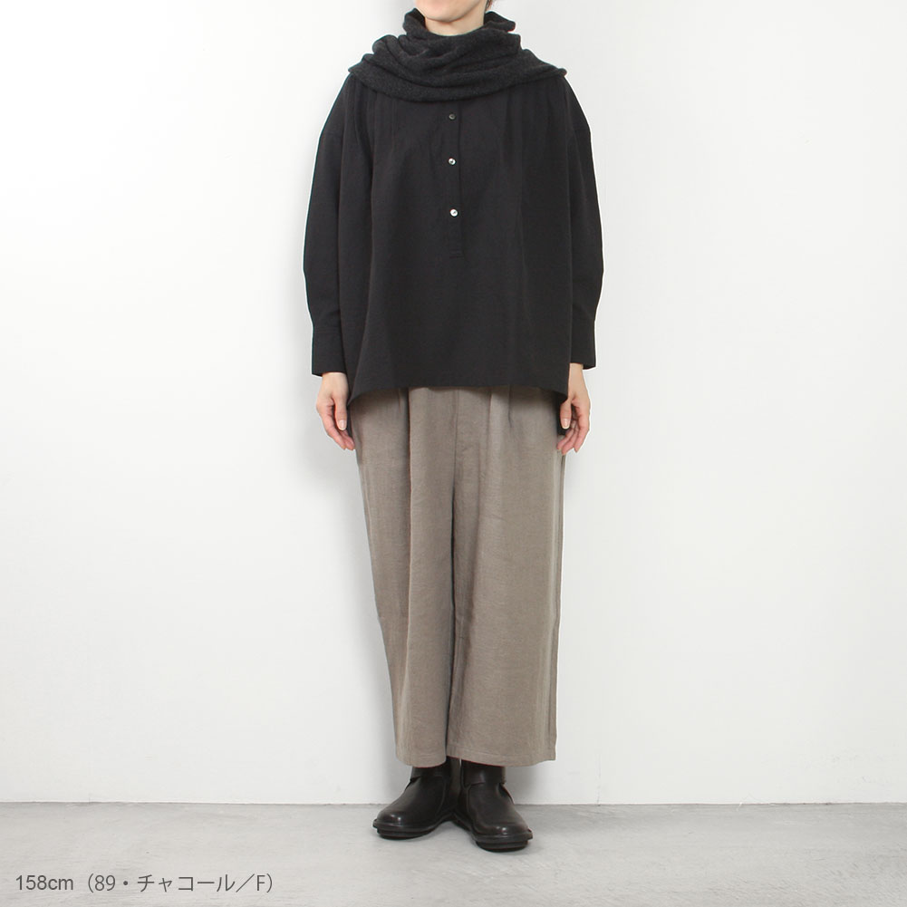 WOMEN)evam eva vie[エヴァムエヴァヴィー]一覧 << MIDLAND SHIP