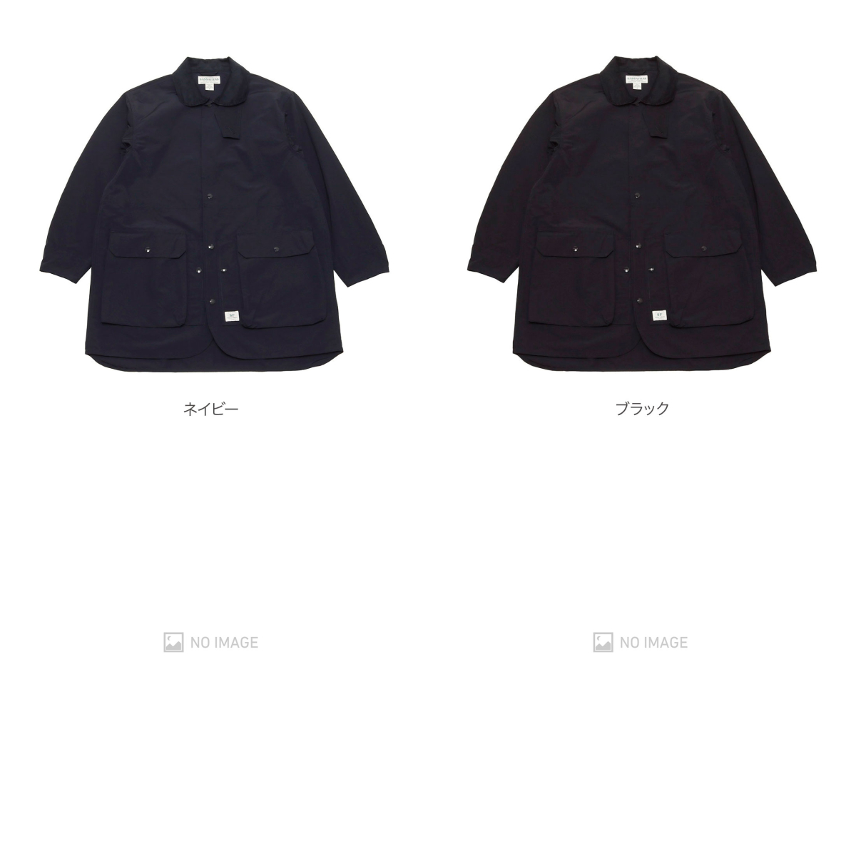 SASSAFRAS[ササフラス]FALL LEAF COAT 60/40 SF-151021・SF-161137
