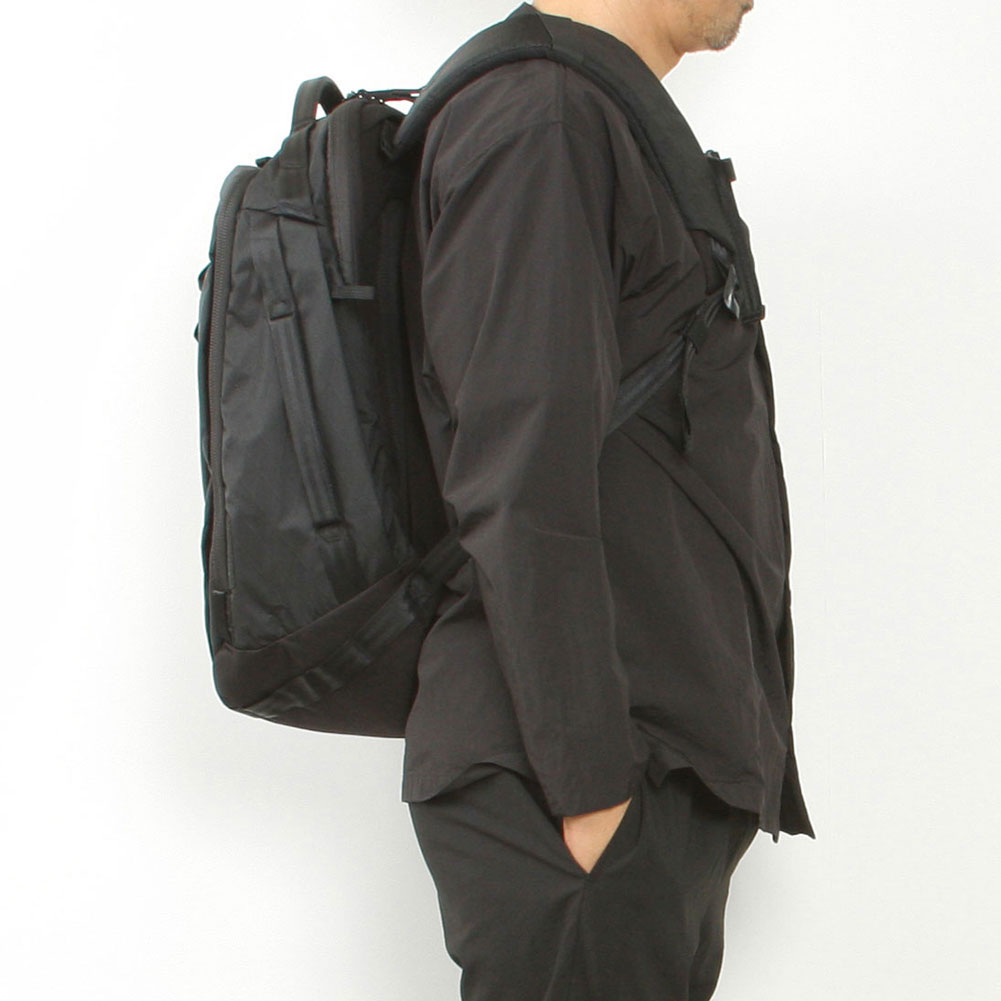 ABLE CARRY[エイブルキャリー]Max EDC（X-Pac） << MIDLAND SHIP