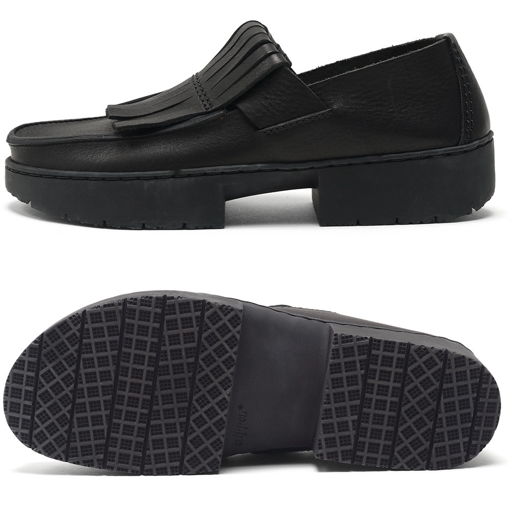 trippen[トリッペン]フリンジローファー TIGER-WAW << MIDLAND SHIP