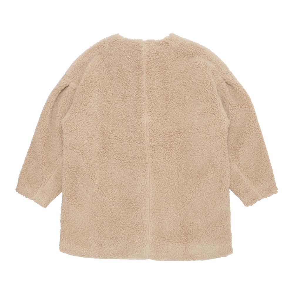 Honnete[オネット]Oversized No Collar JK HO-24W J8 << MIDLAND SHIP