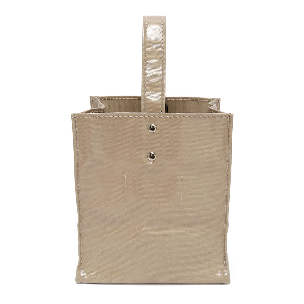 TEMBEA[テンベア]CUBE TOTE TMB-2597N << MIDLAND SHIP［ミッドランド