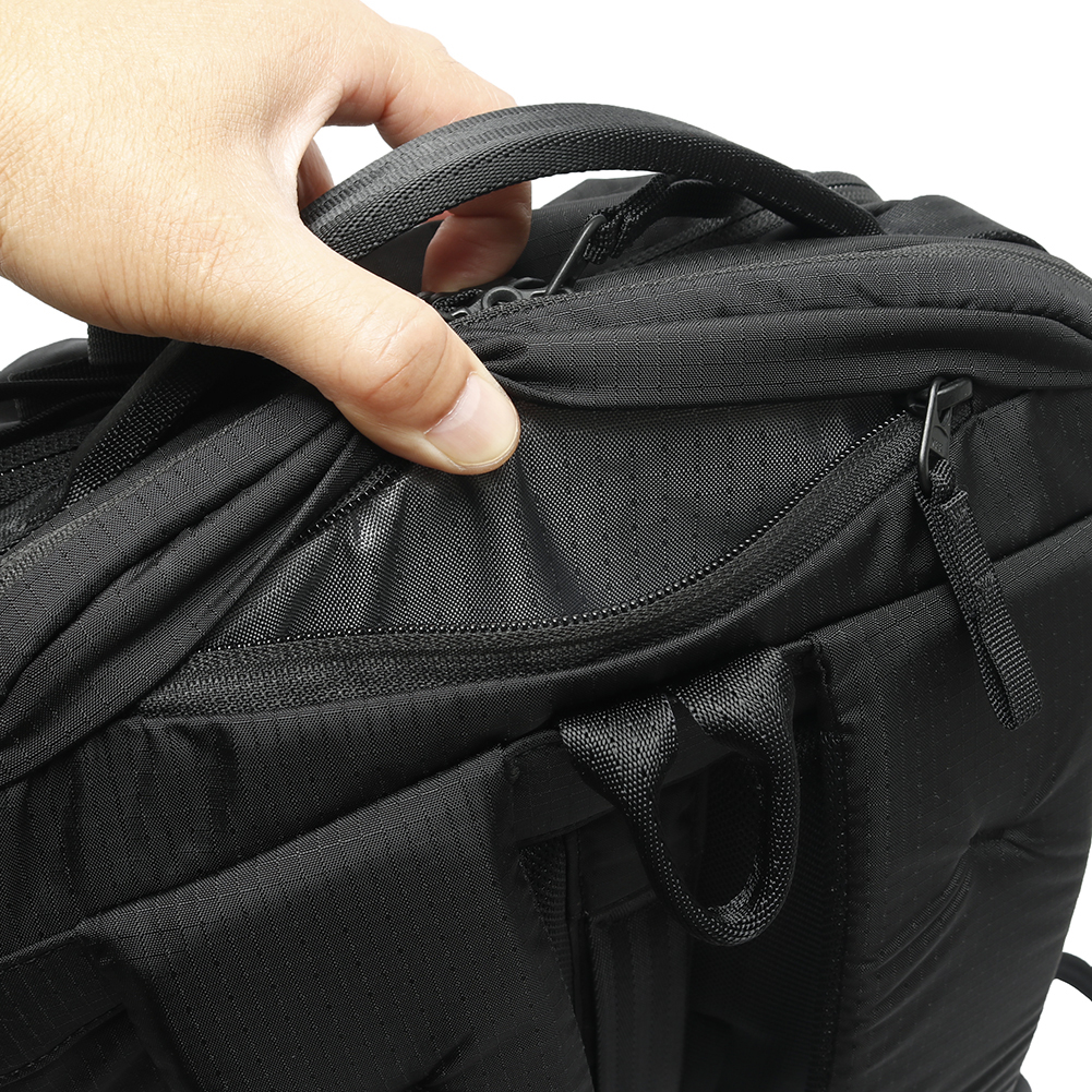 ABLE CARRY[エイブルキャリー]Max EDC（Cordura Ripstop） << MIDLAND