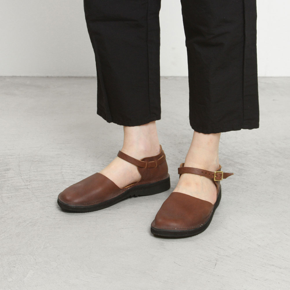 AURORA SHOES[オーロラシューズ]Mary Jane << MIDLAND SHIP