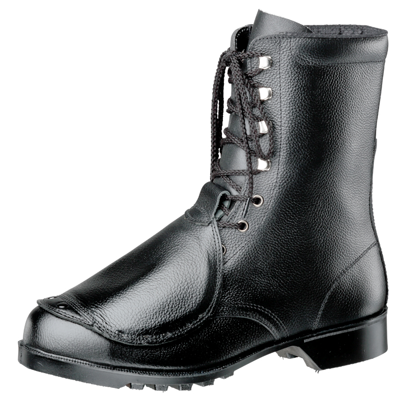 V262N（ブラック） - 安全靴・作業靴はミドリ安全フットウェア・安全靴