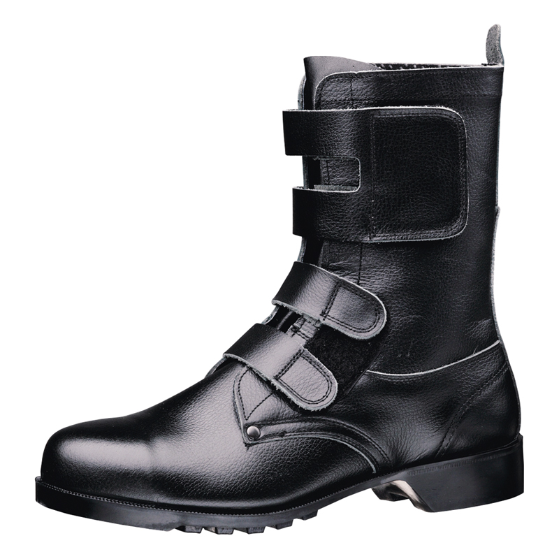 V251N（ブラック） - 安全靴・作業靴はミドリ安全フットウェア・安全靴