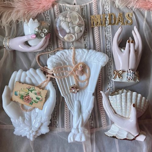 Events ハンドモチーフ専門店