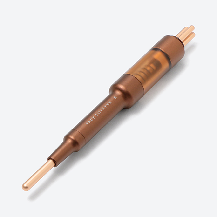 CORE FIT/コアフィット＞Face PointerII | 福井県鯖江市 | 三越伊勢丹