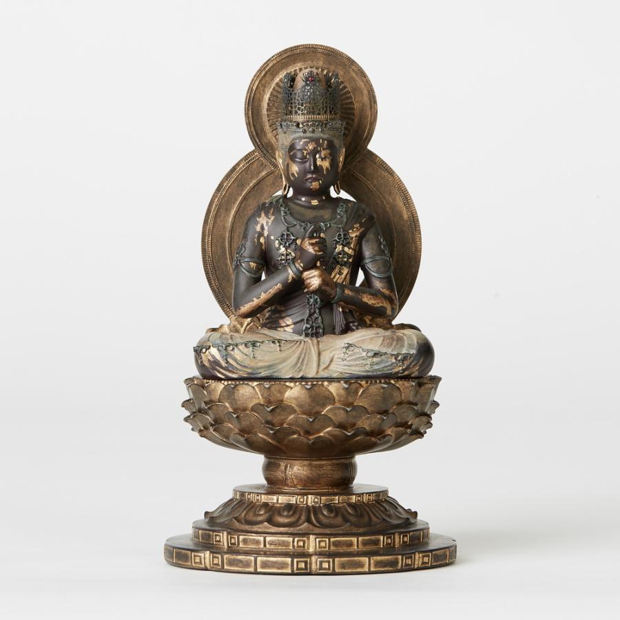 イスム＞TanaCOCORO[掌] 大日如来 | 埼玉県東松山市 | 三越伊勢丹