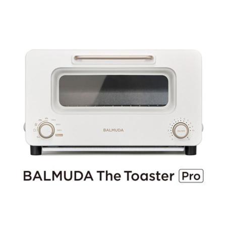 BALMUDA＞BALMUDA The Toaster ProホワイトK11A-SE-WH/JP | 東京都