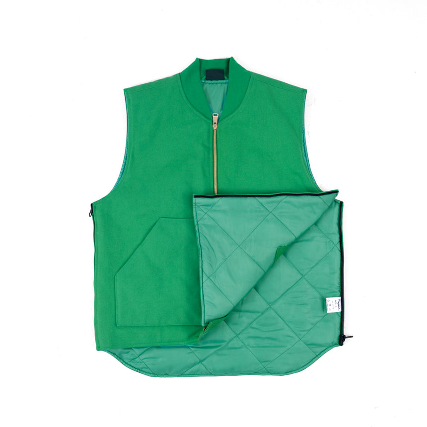 Vaundy Pocketfull Vest Mサイズ Vaundy Pocketfull Vest Mサイズ