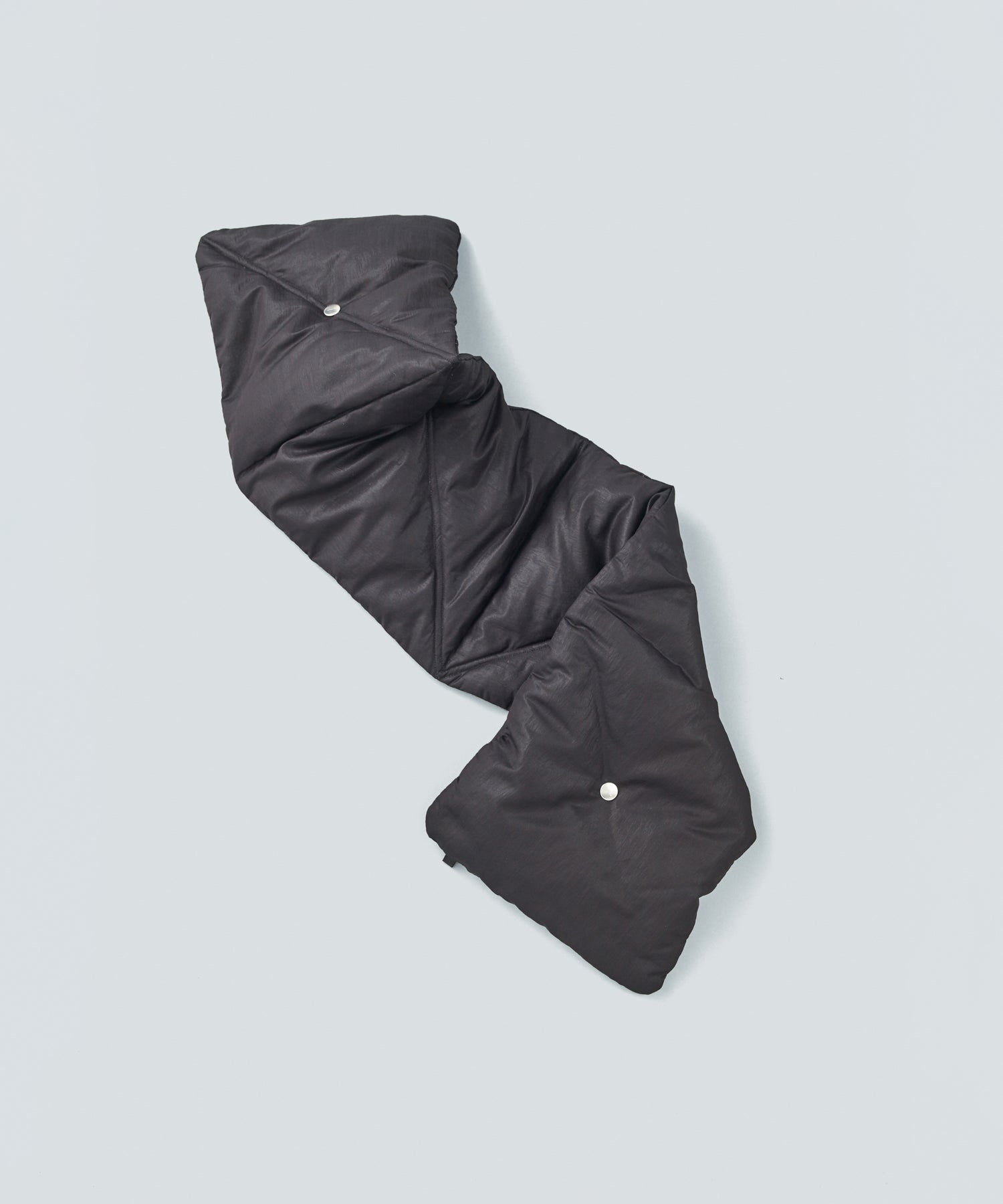 REVERSIBLE DOWN MUFFLER / FEW25WAC5354 – miffew