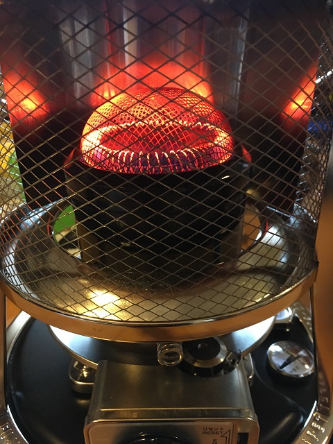 フジカハイペットのプチカスタム・反射板作成 | ファミリーキャンピング