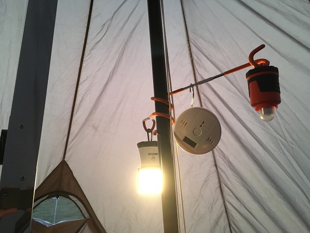 DOD・リモコンUFOライトを国民的アニメ風にレビュー | ファミリー