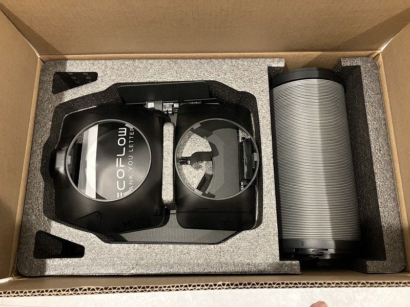 涼しい夏キャンプを実現する！ポータブルエアコン EcoFlow Wave 2