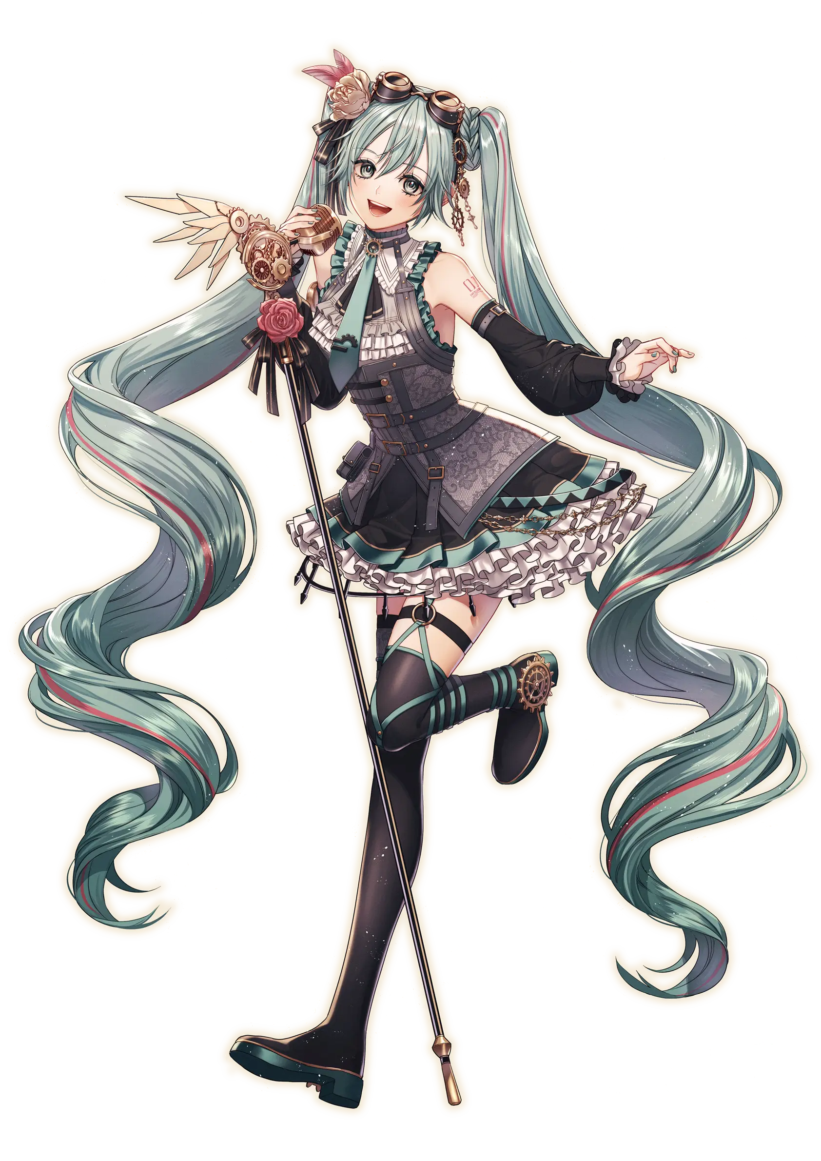 MIKU EXPO 2026 EUROPE