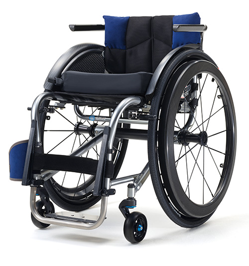 シータス_プロSEATUS_Pro｜プレミアム車いすブランド FORCE（フォース）