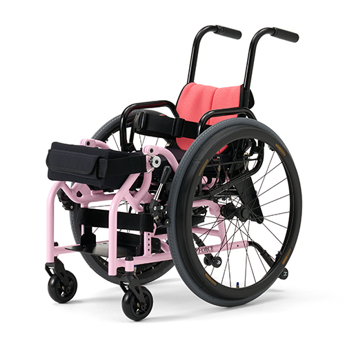 シータス_プロSEATUS_Pro｜プレミアム車いすブランド FORCE（フォース）