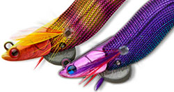 マルキュー （MARUKYU) 【ポスト投函型可】 エギリー ダートマックス