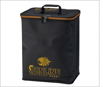 サンライン （SUNLINE） 【20%OFF】 ブーツバッグ SFB-0637 ブラック