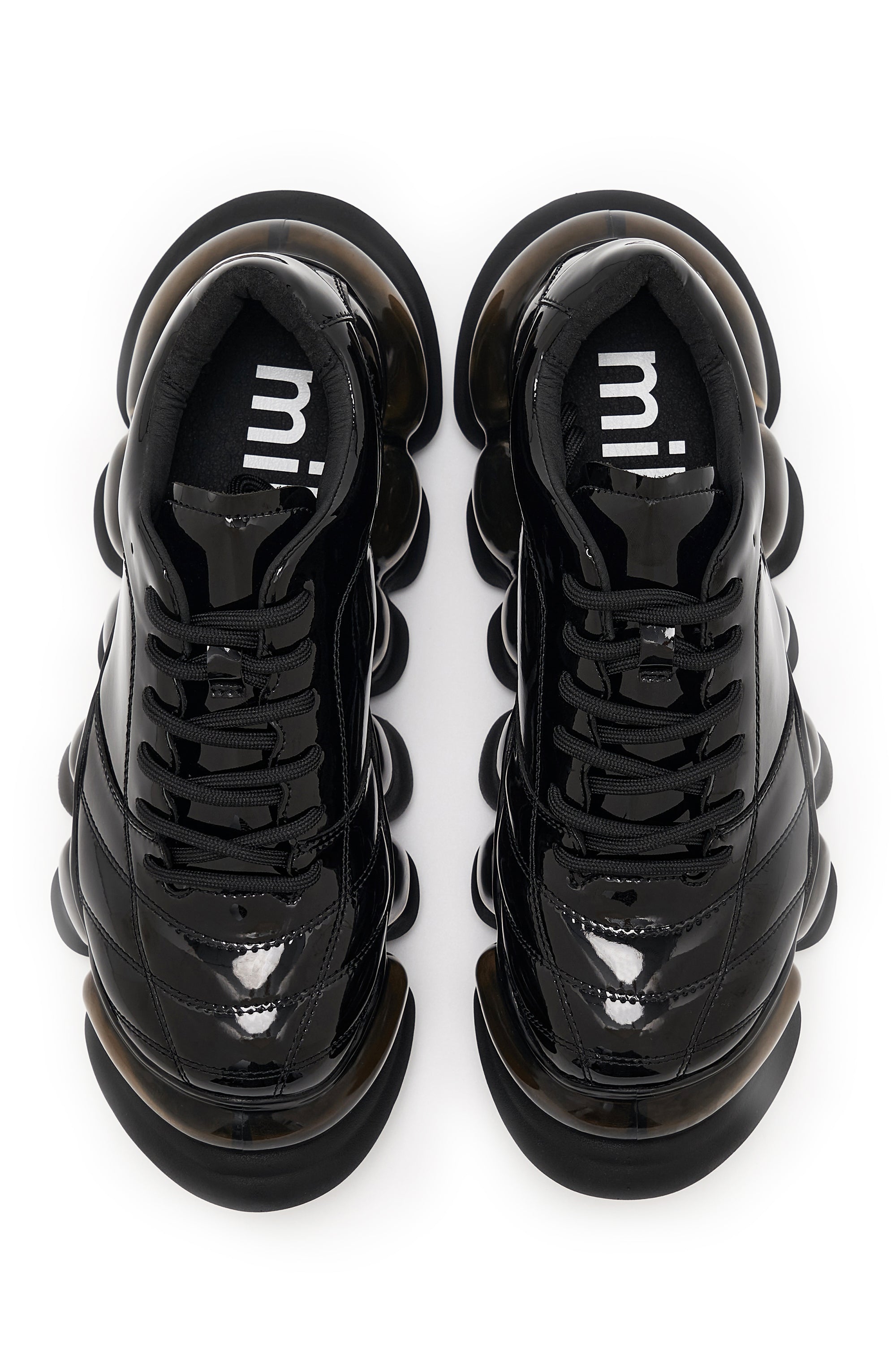 Jewelry Ark Enamel / Black｜MIKIOSAKABE&JennyFax公式ストア