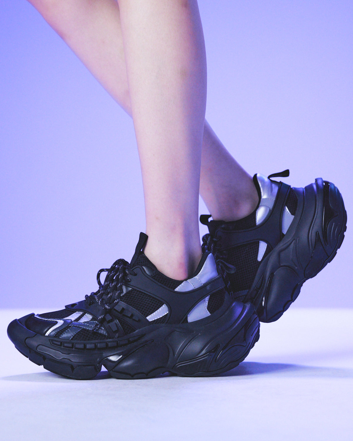 Multiverse Ⅱ / Black｜MIKIOSAKABE&JennyFax公式ストア