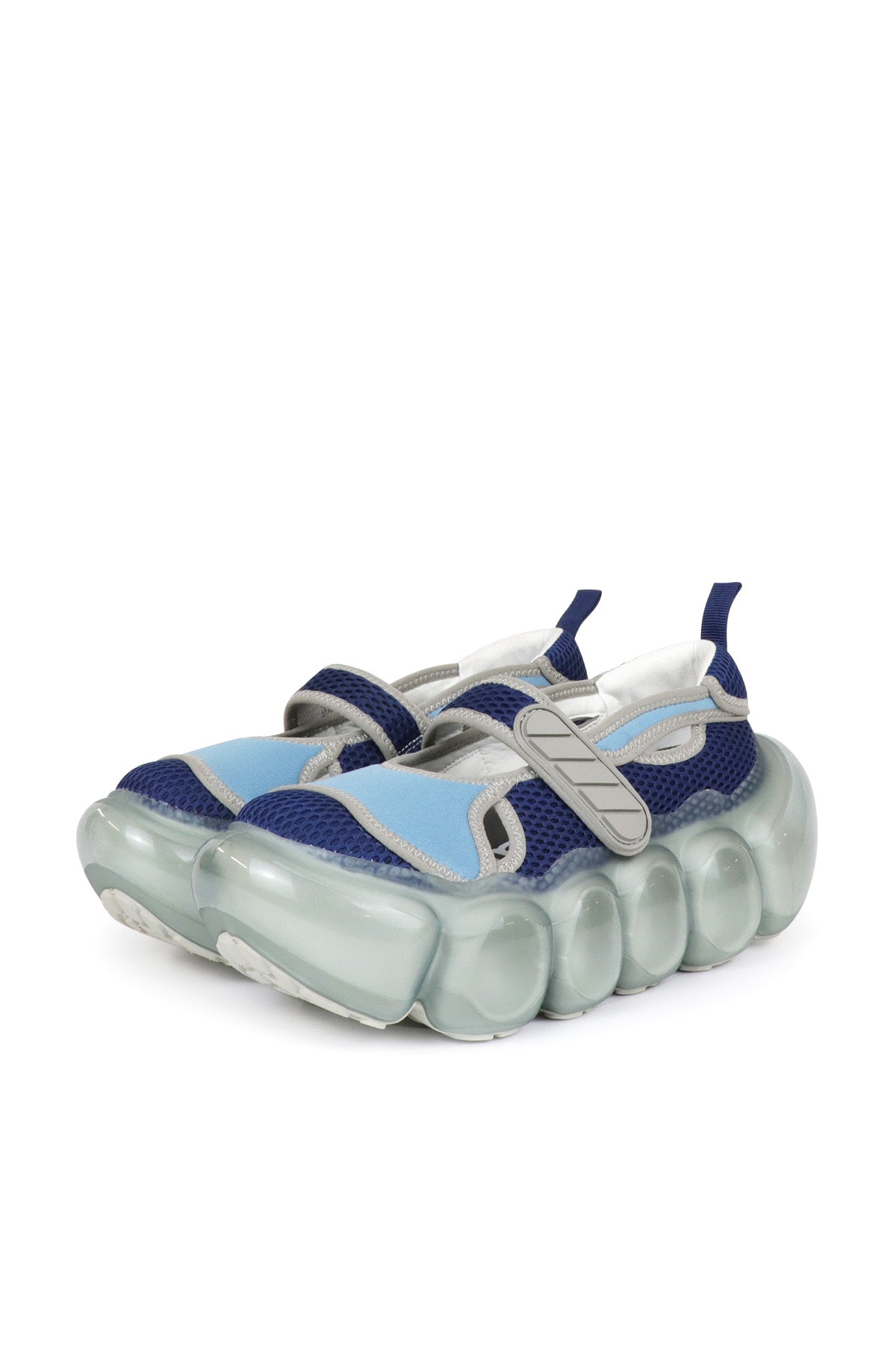 Bubble – MIKIOSAKABE & JennyFax（ミキオサカベ & ジェニーファックス