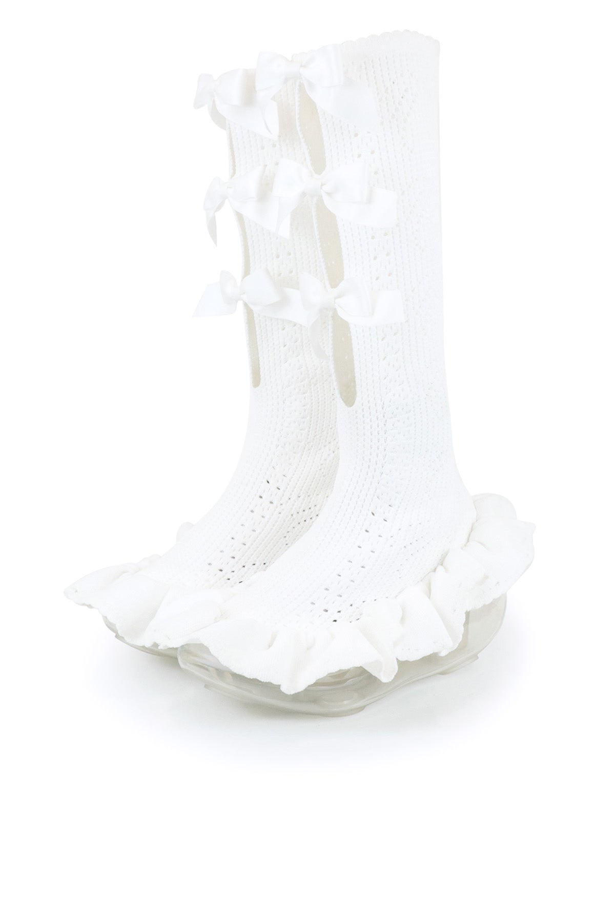 JennyFax All Shoes – MIKIOSAKABE & JennyFax（ミキオサカベ