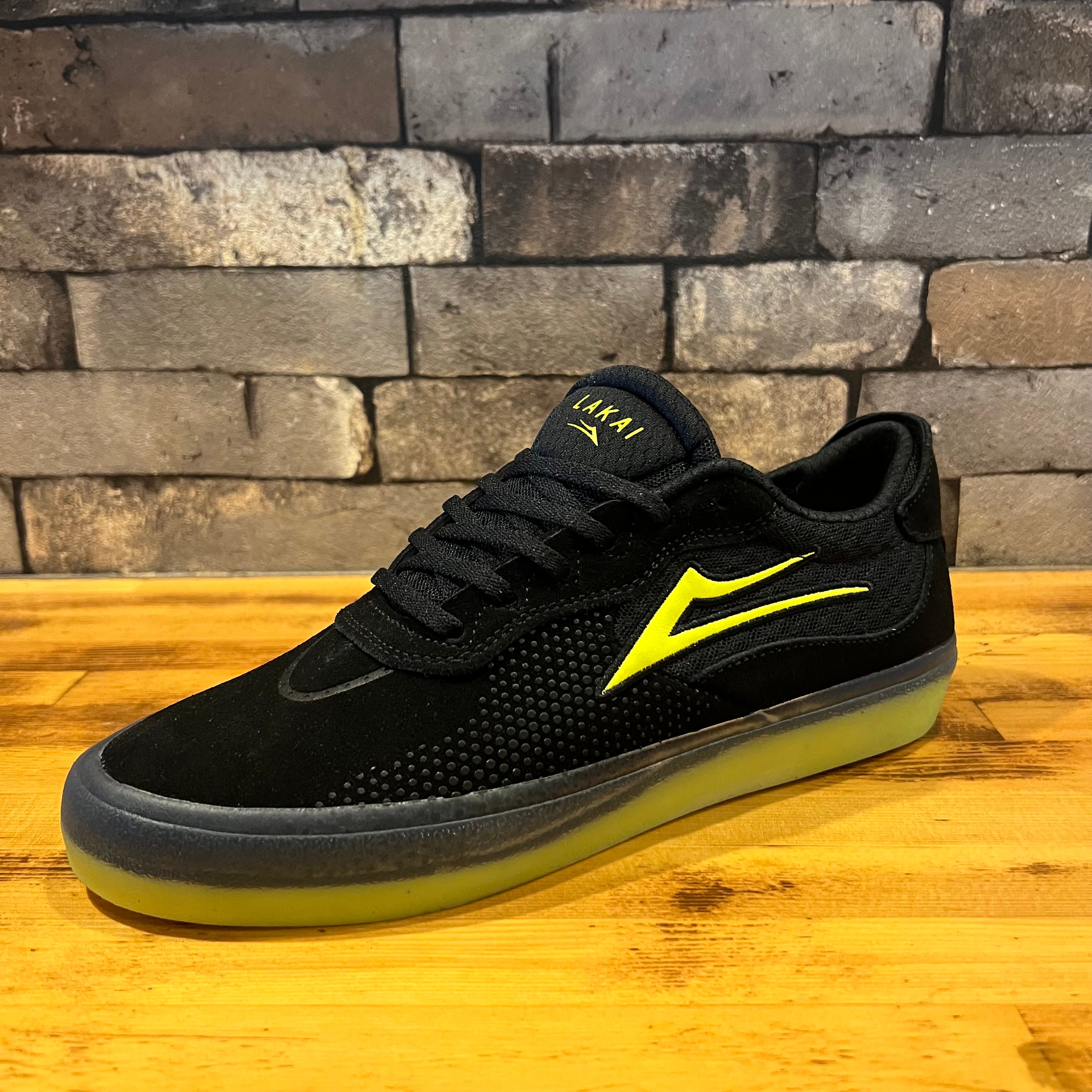 LAKAI SESEX – 三河屋スケートショップ