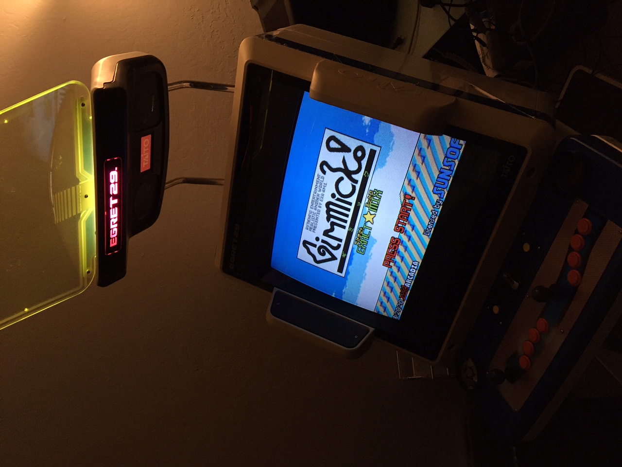 Nanao MS9-29 Information and Improvements