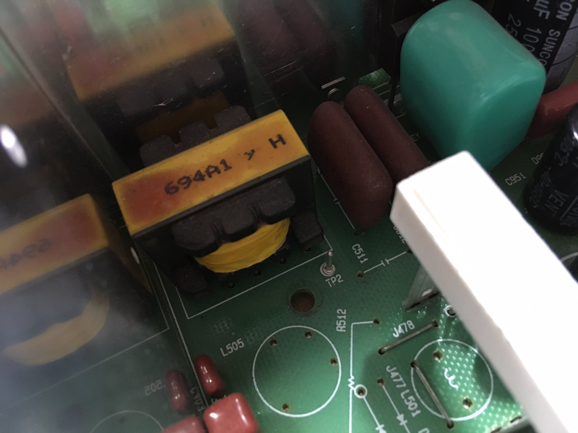 Nanao MS9-29 Information and Improvements