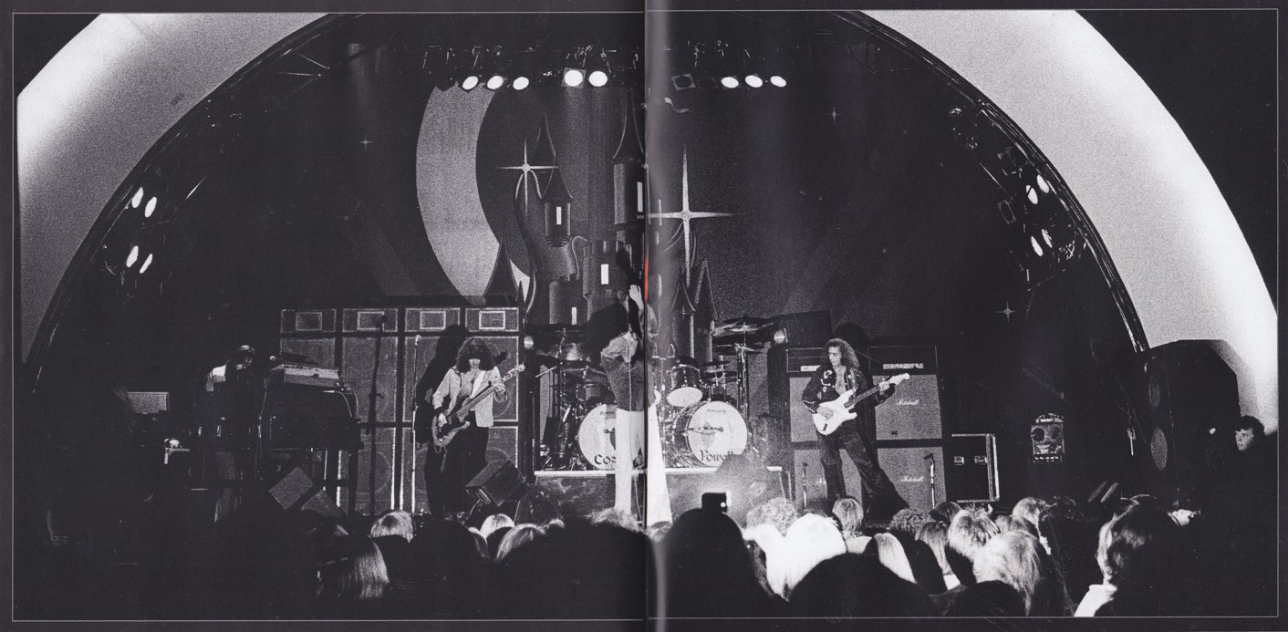 REVIEW: Rainbow – Rising (2011 Deluxe Edition) | mikeladano.com