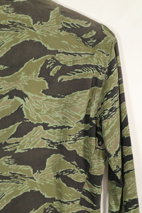 実物 アメリカ海兵隊アドバイザー VNMCパターン タイガーストライプ